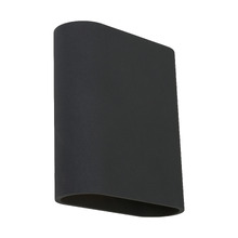 Roach Outdoor Up/Down Wall Light